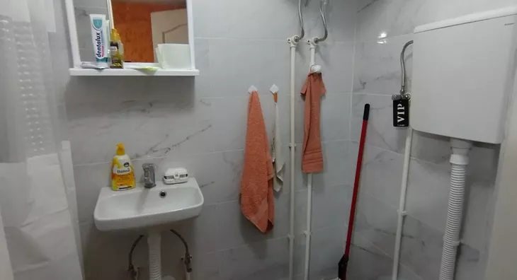 Četvoroiposoban stan | 4zida