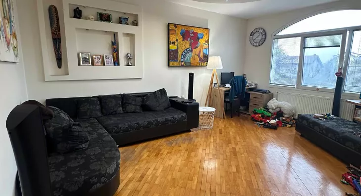 3-etažna kuća | 4zida