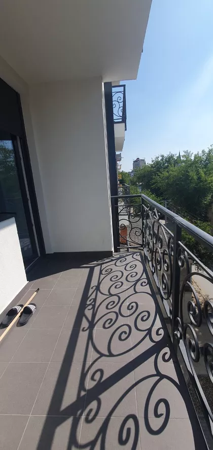 Arsenija Čarnojevića | 4zida.rs