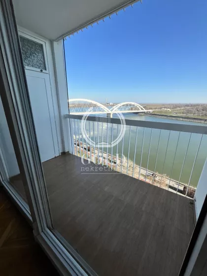 Beogradski kej | 4zida.rs