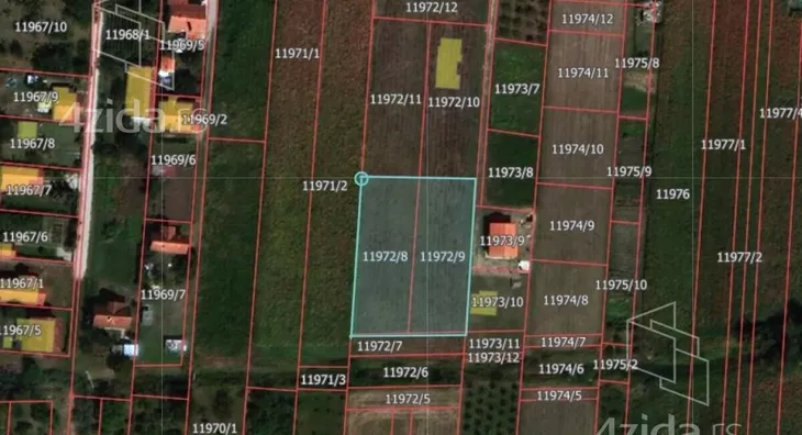 Građevinsko zemljište | 4zida