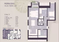 Beograd, Zvezdara opština, Medaković 3 | 4zida.rs | 4zida.rs