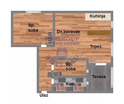 Lipov Gaj | 4zida.rs