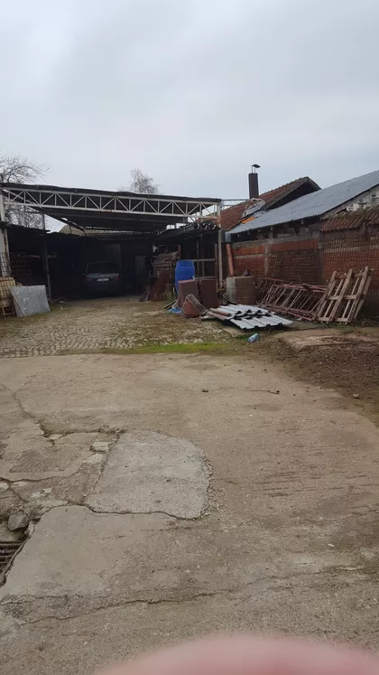 Njegoševa | 4zida.rs