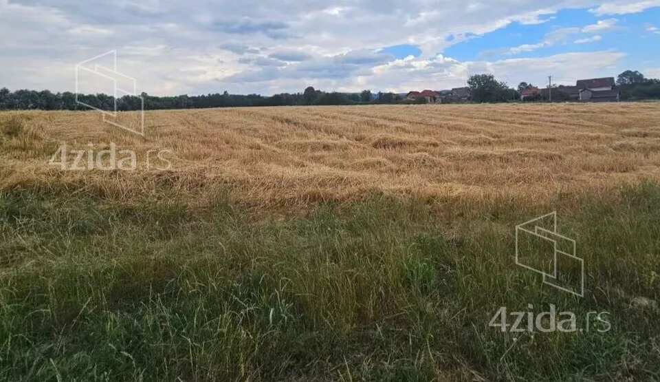 Poljoprivredno zemljište | 4zida