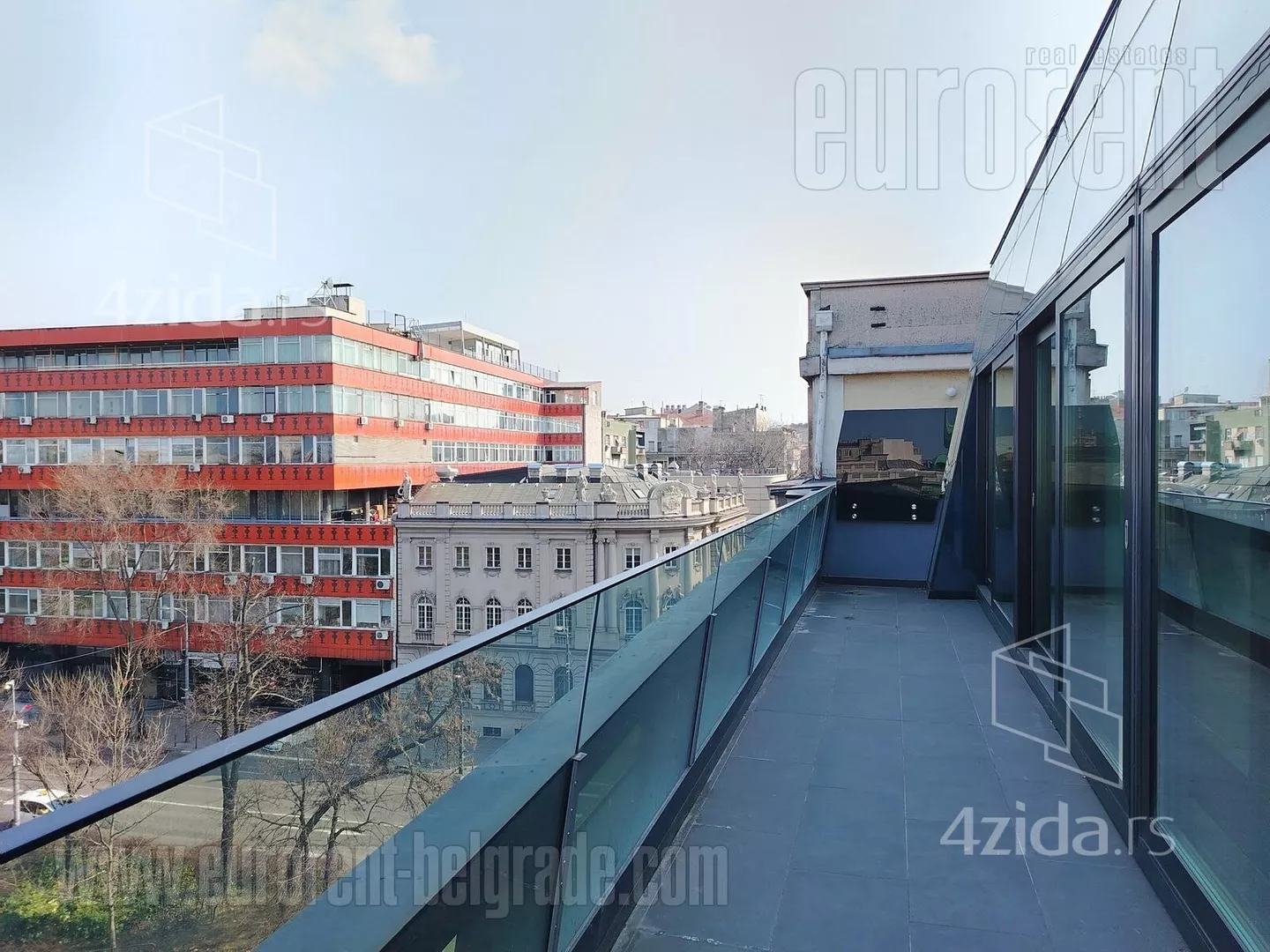 Poslovni prostor | 4zida