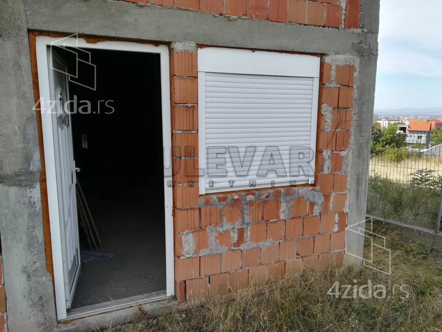 3-etažna kuća | 4zida