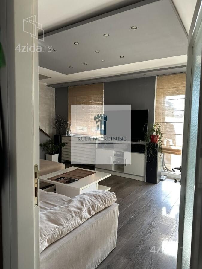 Stan – Novi Sad - Prikaz 4