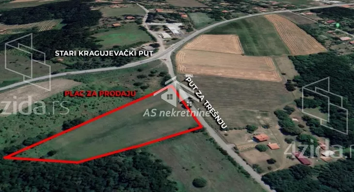 Građevinsko zemljište | 4zida
