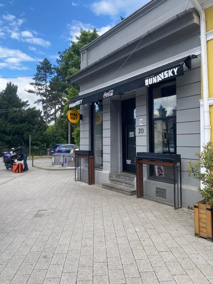 Dunavska 20 | 4zida.rs