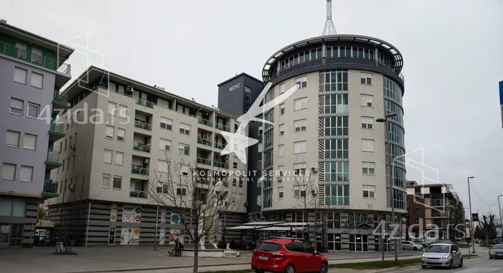 Ugostiteljski objekat | 4zida