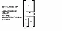 Kuća | 4zida