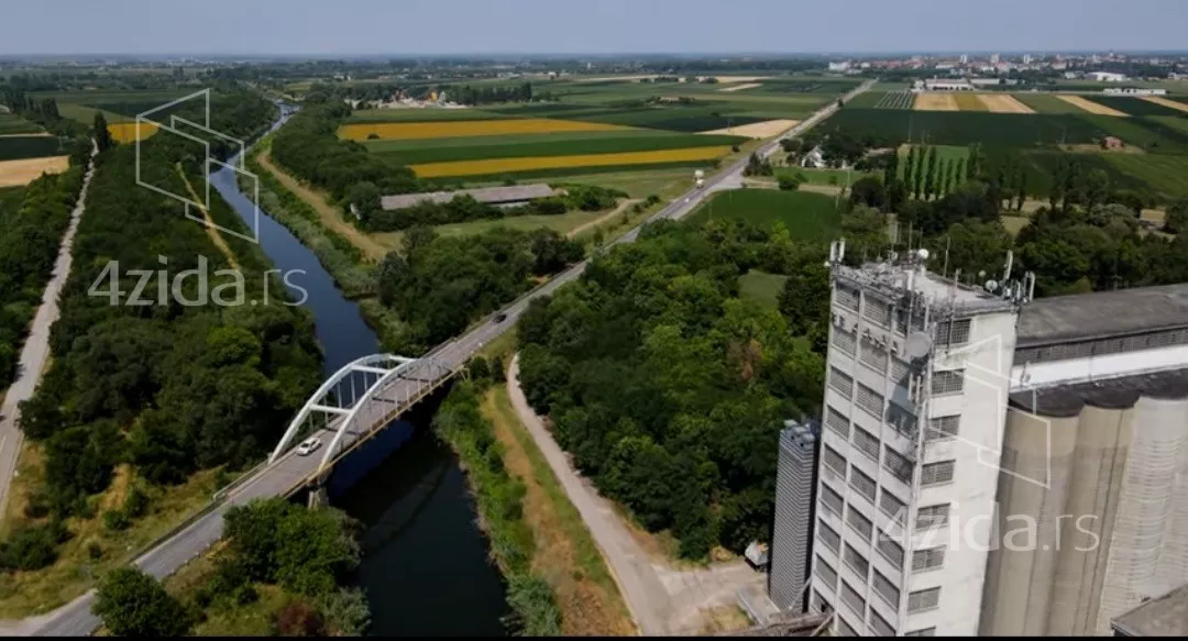 Proizvodni pogon | 4zida