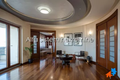 Banovo Brdo | 4zida.rs