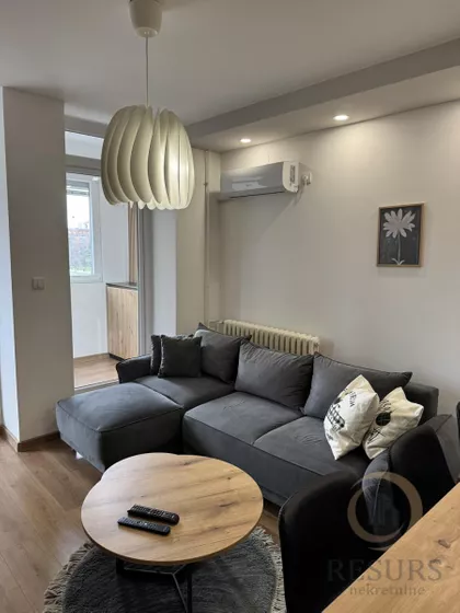 Novo Naselje | 4zida.rs