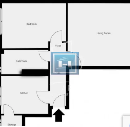 Krunski Venac | 4zida.rs