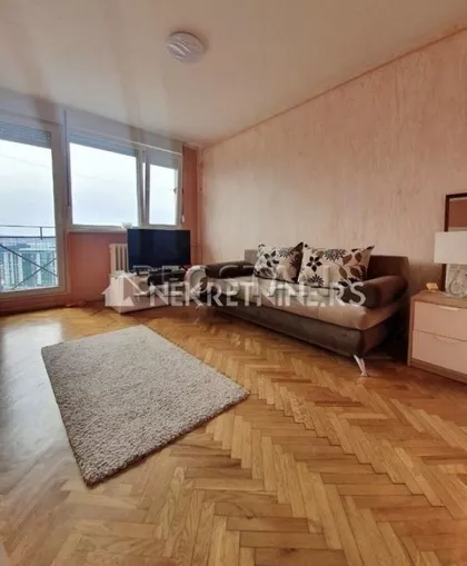 Bulevar Mihajla Pupina | 4zida.rs