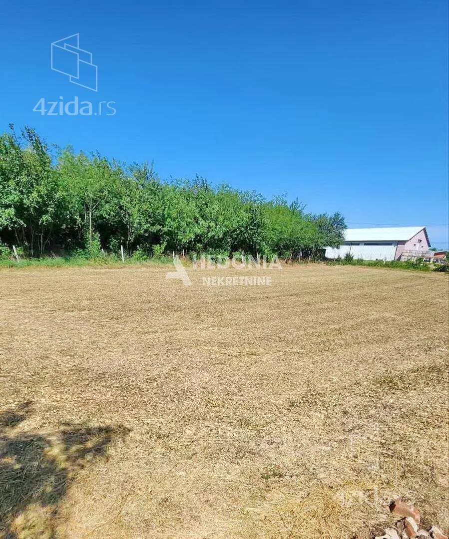 Građevinsko zemljište | 4zida