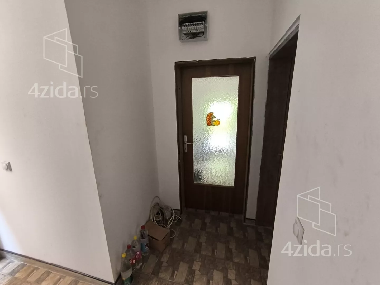 4-etažna kuća | 4zida