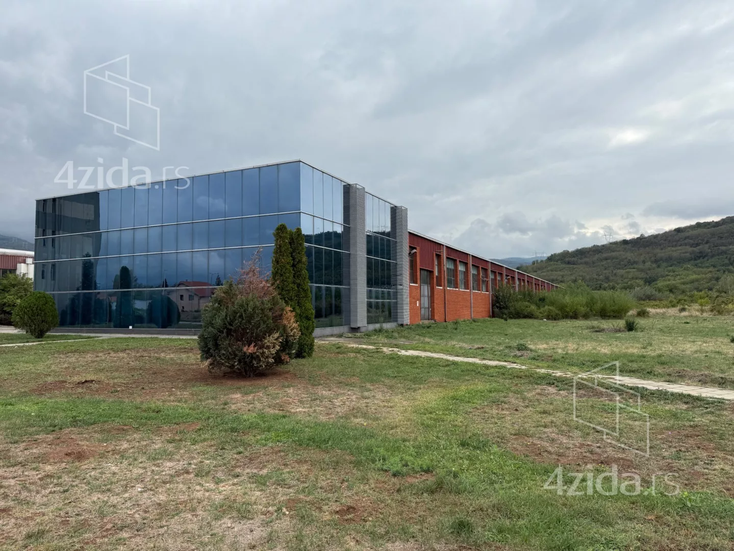 Magacin | 4zida