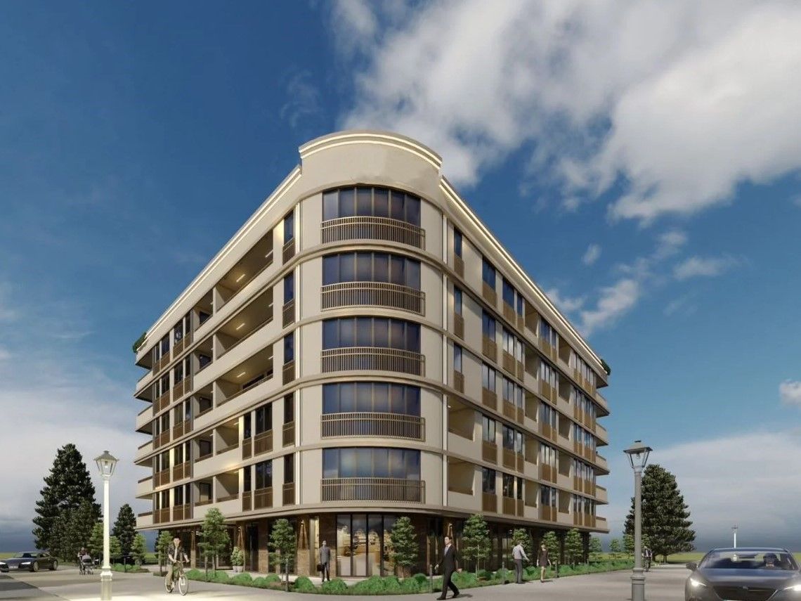 Etagi Nekretnine | 4zida.rs