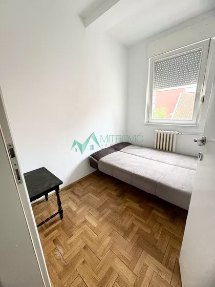 Bulevar Oslobođenja | 4zida.rs