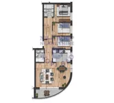 Novi Sad, Gradske lokacije, Telep | 4zida.rs | 4zida.rs