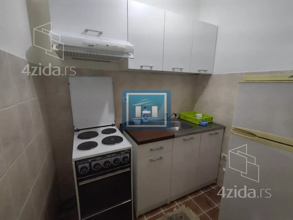 Garsonjera | 4zida