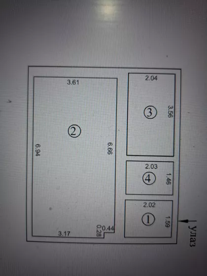 Sutjeska Ulica 1 3D | 4zida.rs
