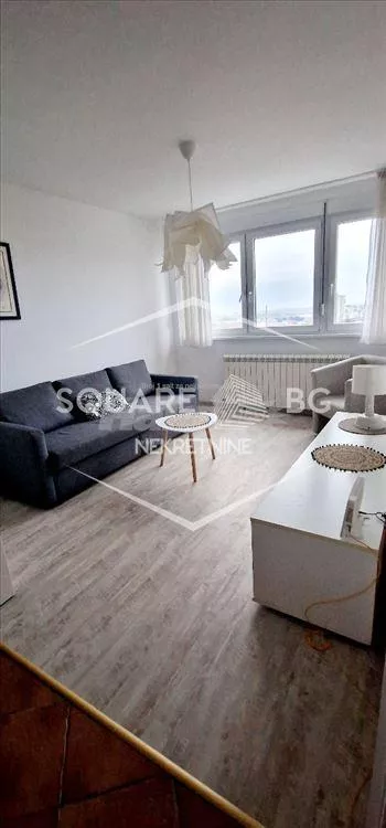 Cvijićeva | 4zida.rs