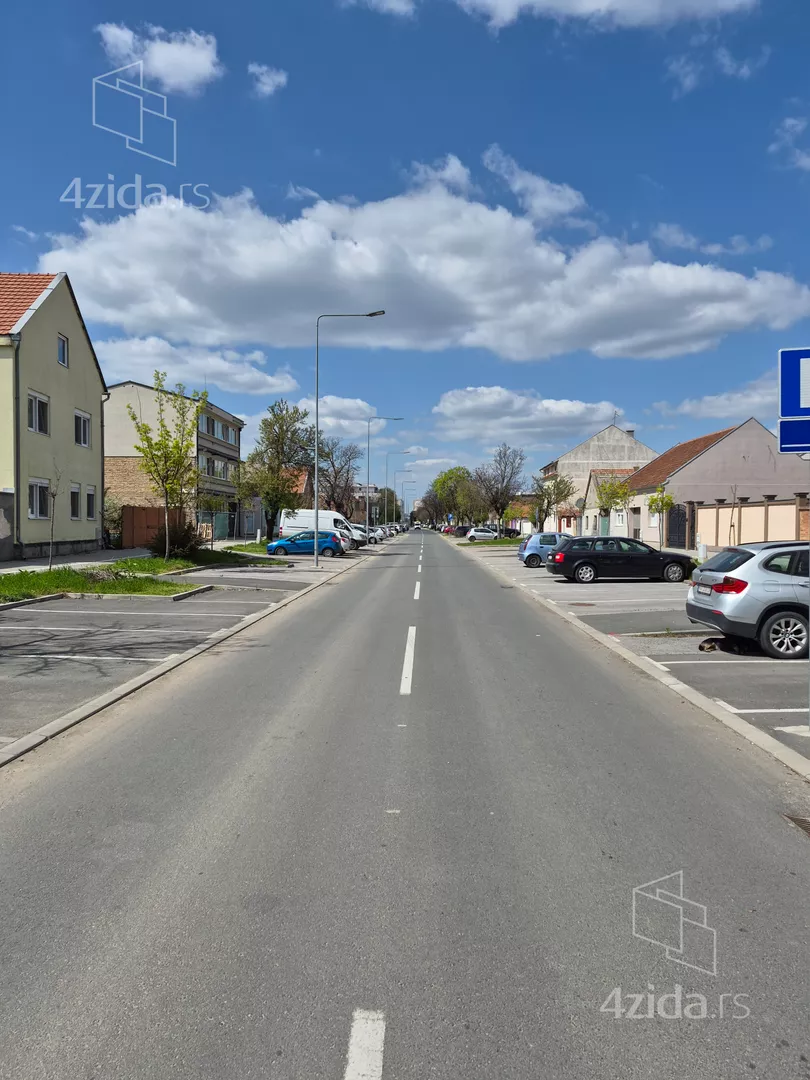 Građevinsko zemljište | 4zida