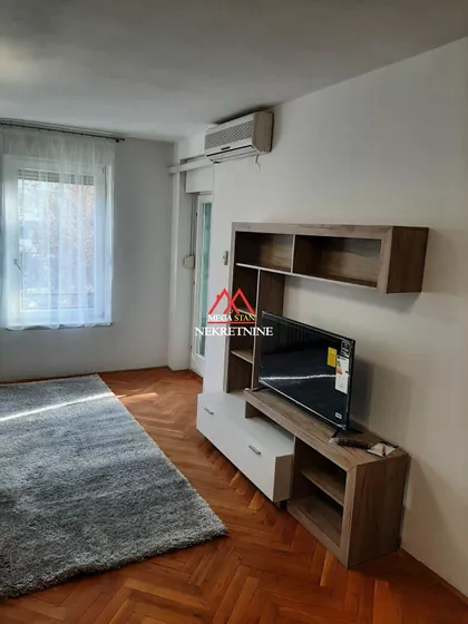 Bulevar Oslobođenja | 4zida.rs