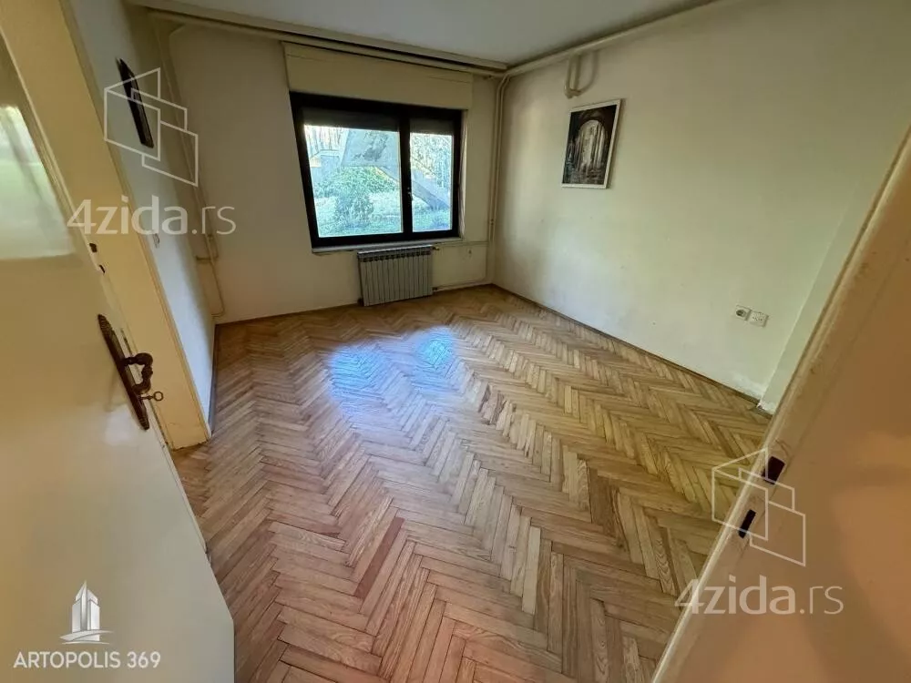 4-etažna kuća | 4zida