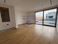 Bulevar Patrijarha Pavla (Somborski Bulevar), Telep, Gradske lokacije, Novi Sad | 4zida.rs
