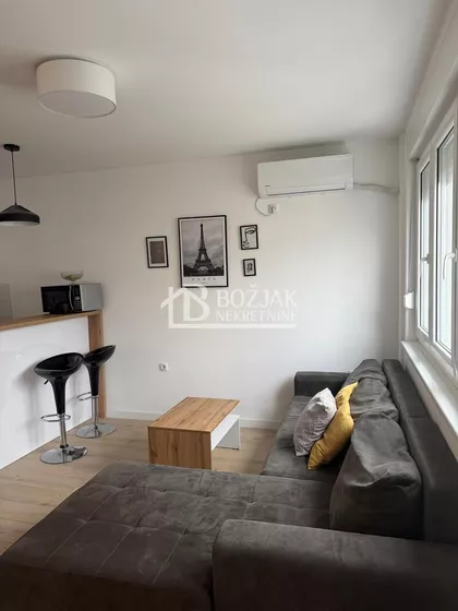 Gundulićeva | 4zida.rs