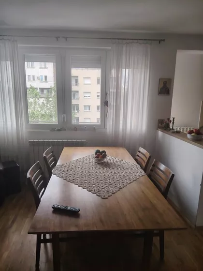 Vojvode Stepe | 4zida.rs