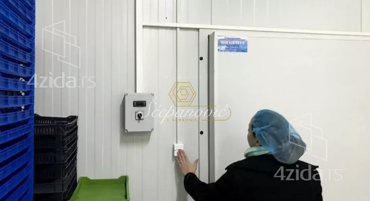 Hala | 4zida