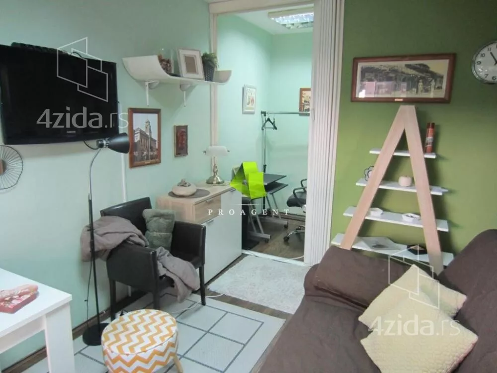 Garsonjera | 4zida