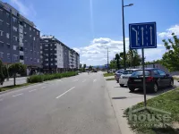 Satelit, Novo Naselje, Gradske lokacije, Novi Sad | 4zida.rs