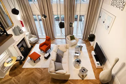 Hram Svetog Save | 4zida.rs