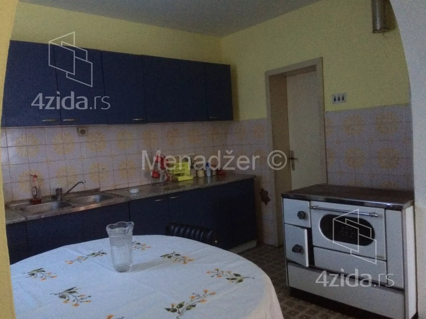 Kuća | 4zida