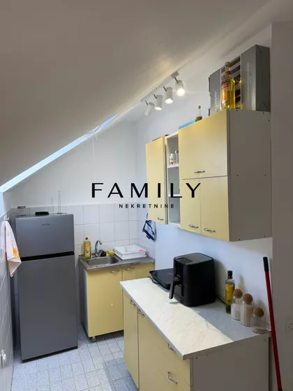 Novi Sad - Centar | 4zida.rs