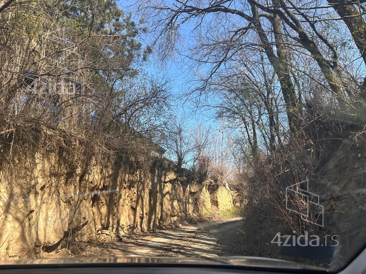 Građevinsko zemljište | 4zida