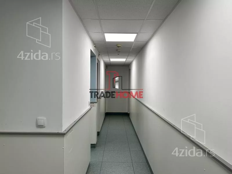 Kancelarija | 4zida