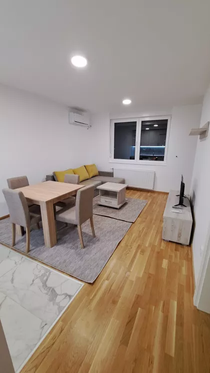 Novo Naselje | 4zida.rs