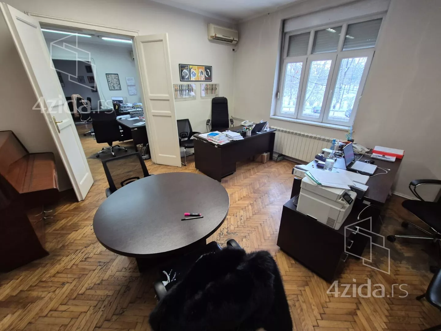 Petosoban stan | 4zida