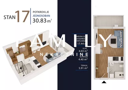 Slana Bara | 4zida.rs