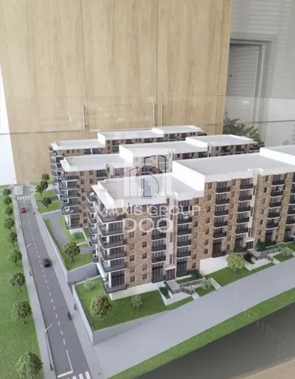 Mirka Milojkovića | 4zida.rs