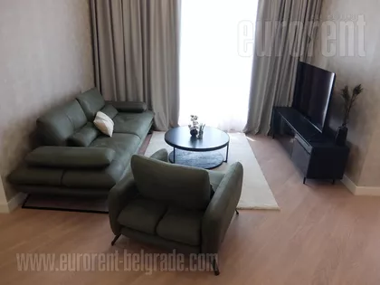 BEOGRAD NA VODI | 4zida.rs