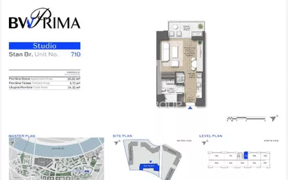 Karađorđeva | 4zida.rs